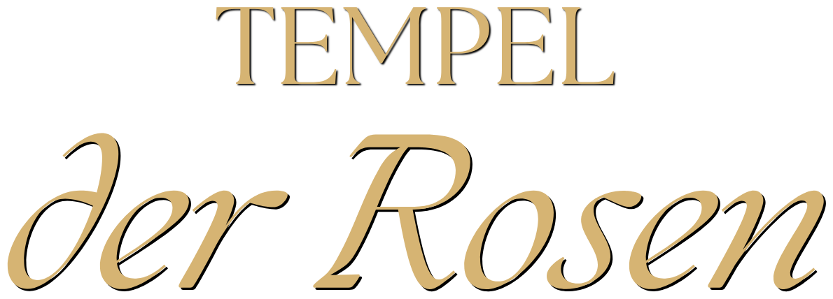 Tempel der Rosen